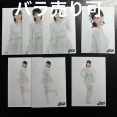 【バラ売り可】CUTIE STREET 板倉可奈 生写真