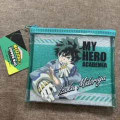 ◎ヒロアカ◎ポーチ◎