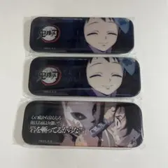 鬼滅の刃 ufotable DINING お楽しみくじ 缶バッジ 錆兎 真菰 - メルカリ