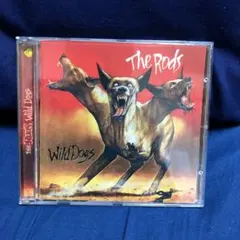 WILD DOGS / THE RODS