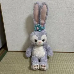 即購入OK 最終値下げ　ステラルー ぬいぐるみ