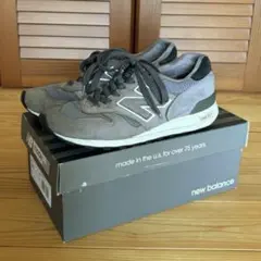 2026年最新】new balance ニューバランス M1300DGの人気アイテム