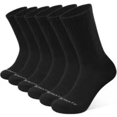 [CLOSEMATE] ６P スポーツソックス 靴下 メンズ 登山用 アウトドア