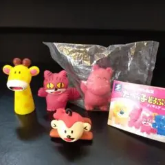 たべっ子どうぶつセット