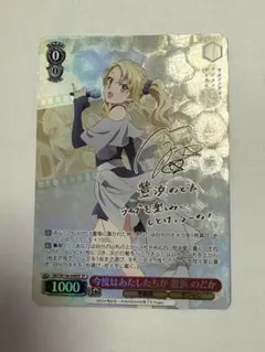 sp ヴァイスシュヴァルツ