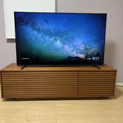 2026年最新】広松木工 テレビボードの人気アイテム - メルカリ