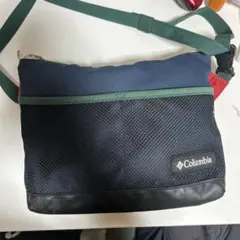 Columbia ボディバッグ・ウエストポーチ