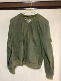MA-1のサムネイル