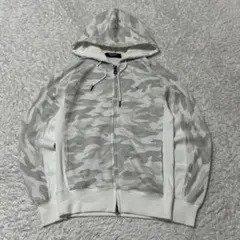 1piu1uguale3 パーカー