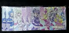キミとアイドルプリキュア キラキラカードグミ まとめ売り