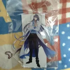 ヒプノシスマイク ヒプマイ Flava2 アクリルスタンド アクスタ 神宮寺