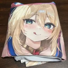 【未開封】十倉 桔梗 EX 抱き枕カバー ライクトロンリッチ版 倉澤もこ 2025年最新】ライクトロンリッチ 抱き枕カバーの人気アイテム