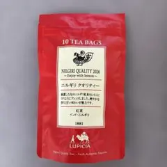 ルピシア　紅茶　ニルギリ　クオリティーのサムネイル