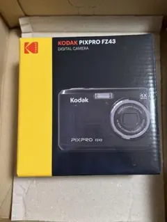 2025年最新】Kodak pixpro fz43の人気アイテム - メルカリ