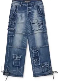 2026年最新】VALABASAS BAGGY DENIMの人気アイテム - メルカリ
