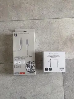 USB PD/PPS対応 65W 3ポート ACアダプター