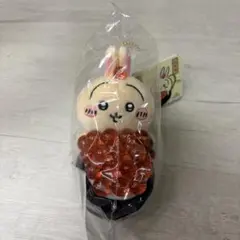 ちいかわ寿司　うさぎ/いくら　マスコット