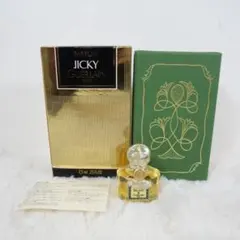 Guerlain ジッキー パルファム 香水 30 ml - メルカリ