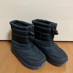 【美品】 GT-ホーキンス　スノーブーツ　21cm