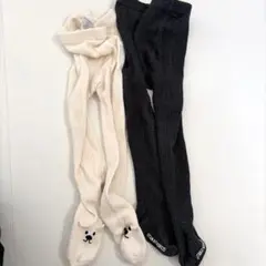 レギンス レッグウェア