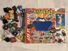 ベイブレードセット 初期 まとめ売り