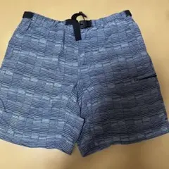 Patagonia パタゴニア リバーショーツ M 2011 幾何学模様 - メルカリ