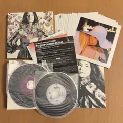 【初回限定盤】Superfly Box Emotions CD DVD アルバム