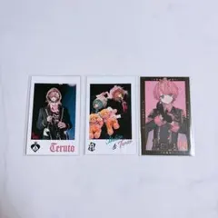 てるとくん フォトカセット 2026年最新】てるとくんフォトカードの人気アイテム - メルカリ