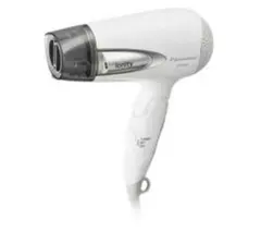 【本日価格★】パナソニック マイナスイオンドライヤー EH-NE50-S