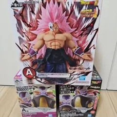 2026年最新】一番くじ ドラゴンボール フィギュア 未開封の人気
