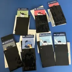 タイトーくじ　WBC×サンリオ