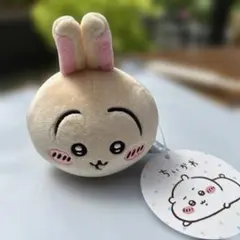 ちいかわ おかおメジャー どんぐりうさぎ - メルカリ