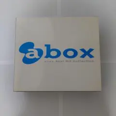 a-box 〜avex Best Hit Collection〜