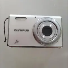 動作確認済】OLYMPUS オリンパス fe FE-3010 レトロ - メルカリ