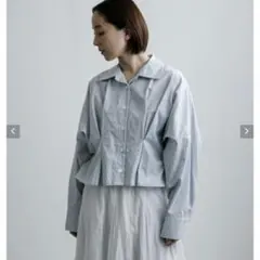 ensou.】26ss Big Raglan-sleeve Shirt - メルカリ