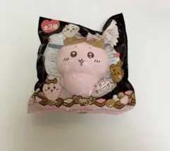 ちいかわ バレンタインスクイーズ チョコの香りつき
