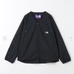 THE NORTH FACE PURPLE LABELのサムネイル