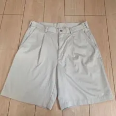 ダイワピア39 BP-50122 ショートパンツ ベージュ - メルカリ