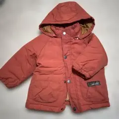 キッズ アウター