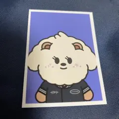 TXT ボムギュ バムグッ アプグレ プルバトゥ ステッカー シール