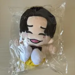 ちびぬい なにわ男子 長尾謙杜