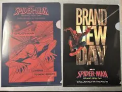 スパイダーマン ラウンドワン クリアカード 6枚セット - メルカリ