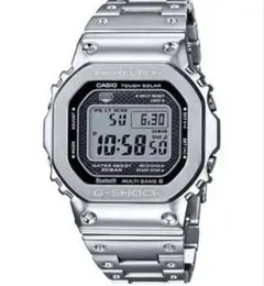 G-SHOCK DW-5600 TYPE SILVER RING 17号 - メルカリ