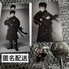 歌舞伎 刀剣乱舞 とうかぶ 同田貫 ポスカ マグネット チャーム セット