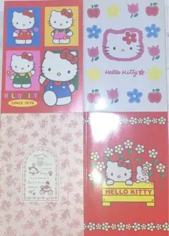 キティ　マロンクリーム　ノート