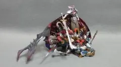 2026年最新】マスタークリーチャーズ ナイツオブラウンドの人気