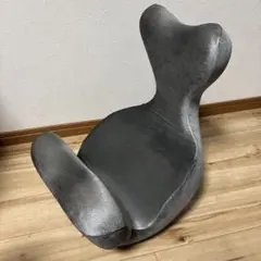 新品未使用　柔ら美人 開脚ベター・グレー 柔ら美人 開脚ベター イージースリム プラス 通販 - ディノス