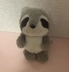 2025年最新】niciアライグマの人気アイテム - メルカリ