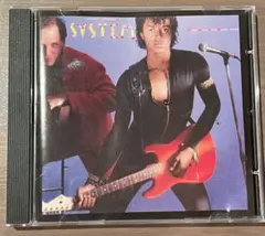 The System Sweat CD Funky Town Grooves