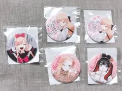 しゅごキャラ まるくじ PUNKISH 日奈森あむ セット - メルカリ